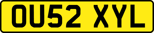 OU52XYL