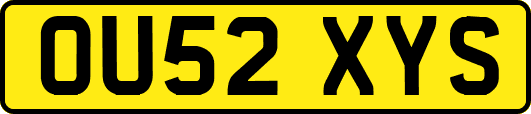 OU52XYS