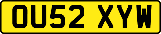 OU52XYW