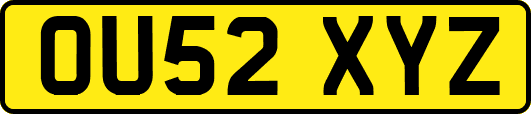 OU52XYZ