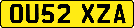 OU52XZA