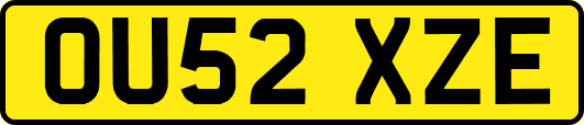OU52XZE