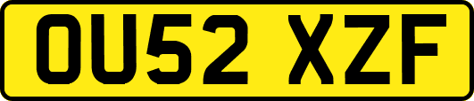 OU52XZF
