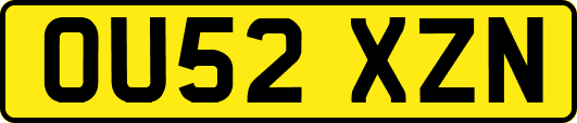 OU52XZN