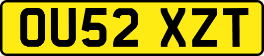 OU52XZT