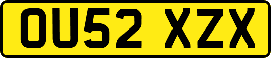 OU52XZX