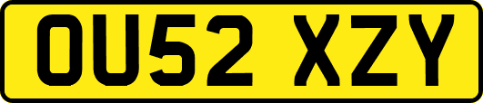 OU52XZY