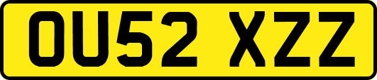 OU52XZZ