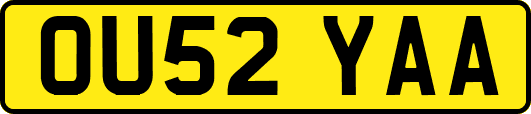 OU52YAA