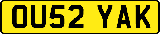 OU52YAK