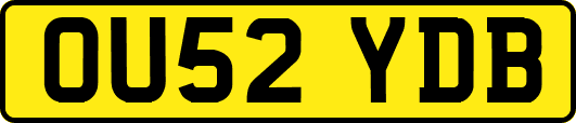 OU52YDB