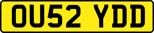 OU52YDD