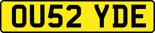 OU52YDE