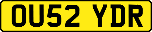 OU52YDR