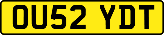OU52YDT