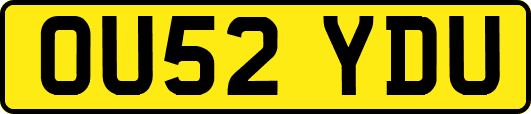 OU52YDU