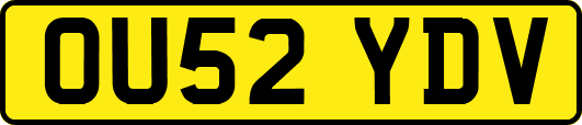 OU52YDV