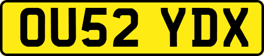 OU52YDX