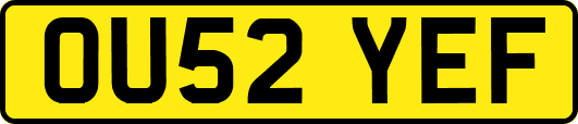 OU52YEF