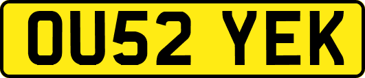 OU52YEK