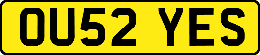 OU52YES