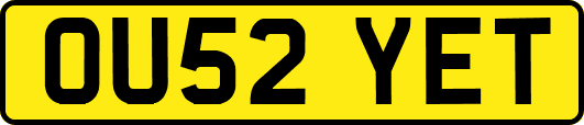 OU52YET
