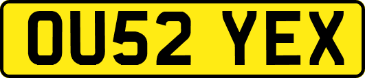 OU52YEX