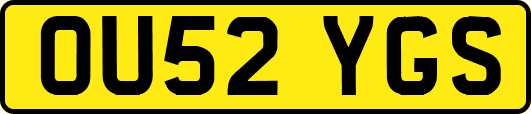 OU52YGS