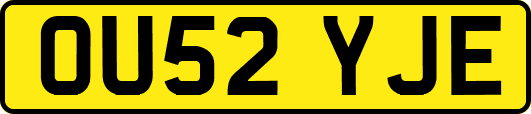 OU52YJE