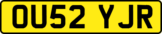 OU52YJR
