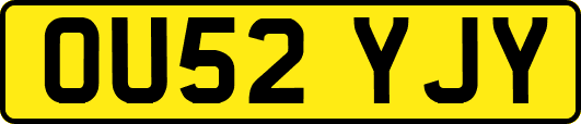 OU52YJY