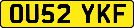 OU52YKF