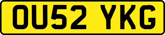 OU52YKG