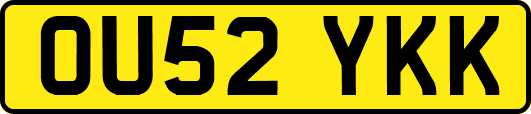 OU52YKK