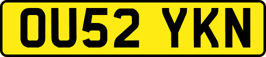 OU52YKN