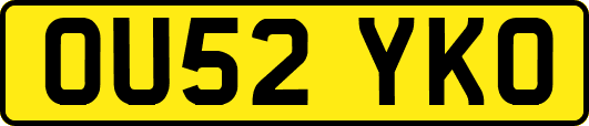 OU52YKO