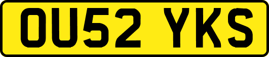 OU52YKS