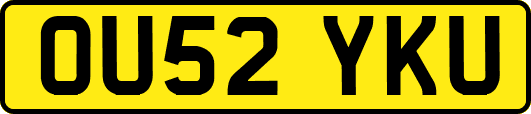 OU52YKU