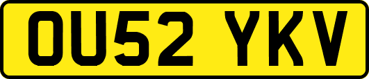 OU52YKV