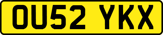 OU52YKX