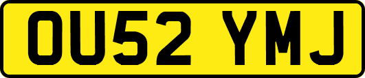 OU52YMJ