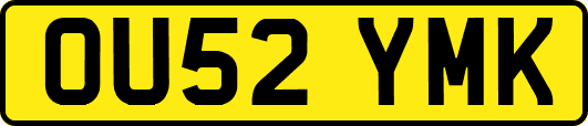 OU52YMK