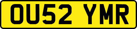 OU52YMR
