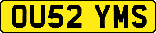 OU52YMS