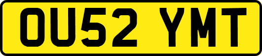 OU52YMT