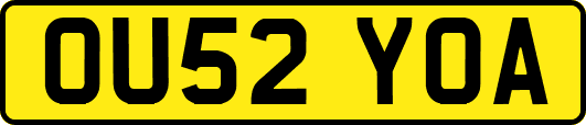 OU52YOA