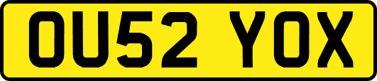 OU52YOX