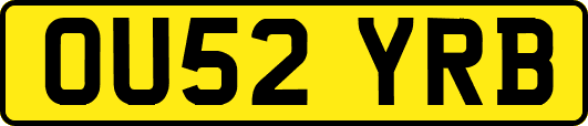 OU52YRB