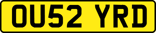 OU52YRD