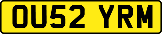 OU52YRM